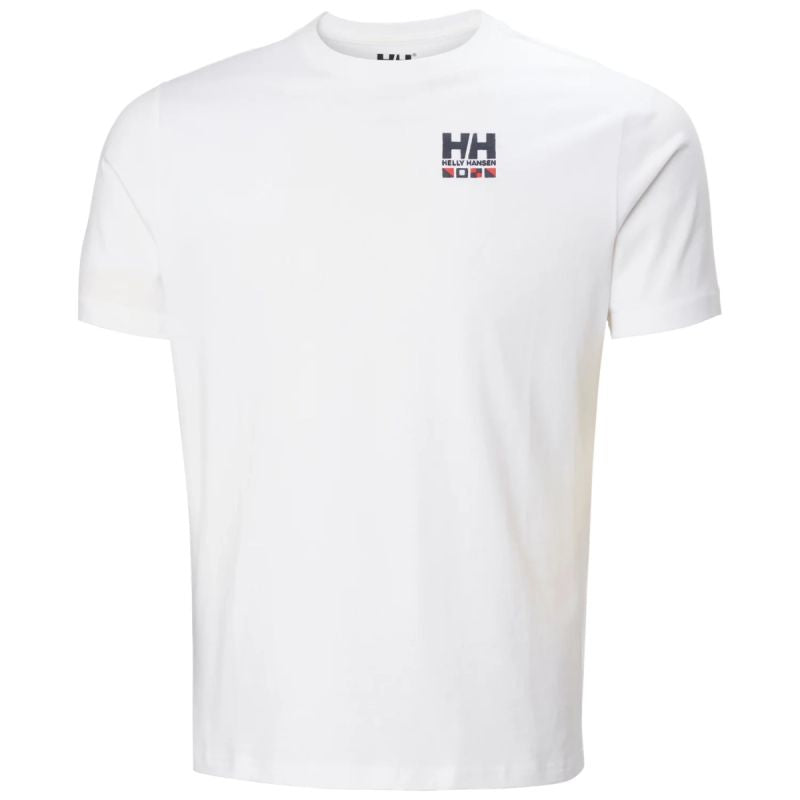 Helly Hansen Men's SHORELINE T-SHIRT 3.0 54601 002 Helly Hansen