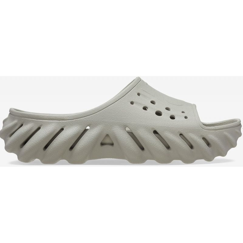 Crocs Echo Slide Elephant 208170-1LM flip-flops Footwear/Lifestyle/Crocs Crocs