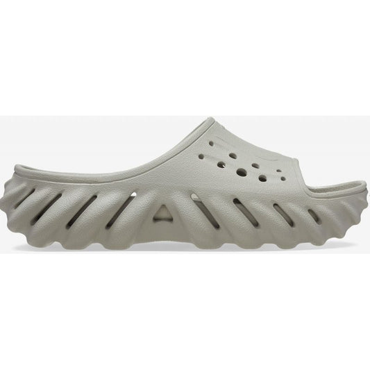 Crocs Echo Slide Elephant 208170-1LM flip-flops Footwear/Lifestyle/Crocs Crocs