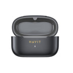 Havit OWS910 TWS Wireless Earphones (Black) In preparation Your Sports Performance