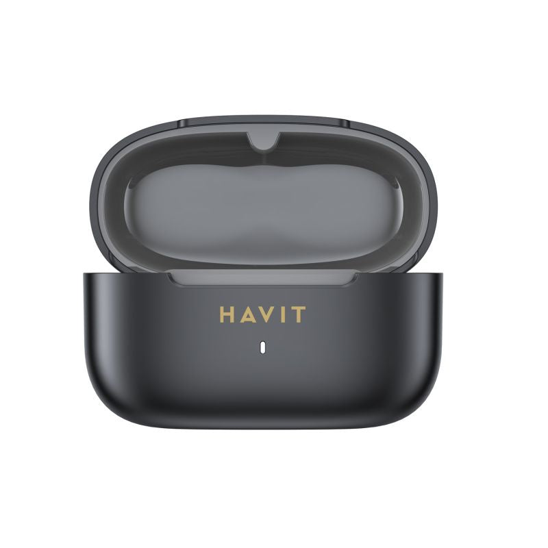 Havit OWS910 TWS Wireless Earphones (Black) In preparation Your Sports Performance