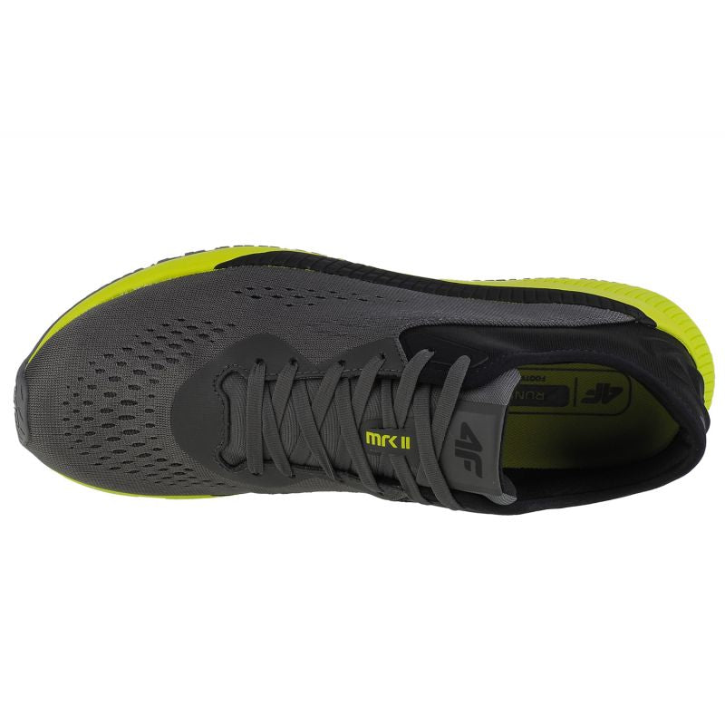 Shoes 4F MRK II M 4FSS23FSPOM032-23S Footwear/Lifestyle/4F 4F