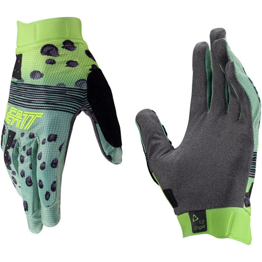Leatt Glove MTB 1.0 GripR 602510578 cycling gloves Accessories/Gloves Your Sports Performance