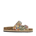 Lee Cooper W LCW-25-35-3480LA Flip-Flops Footwear/Lifestyle/Lee Cooper Your Sports Performance