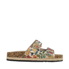Lee Cooper W LCW-25-35-3480LA Flip-Flops Footwear/Lifestyle/Lee Cooper Your Sports Performance