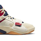 Air Jordan Zion 2 Pelicans Men's Athletic Shoes - DV0549-164 Obuwie/Buty do koszykówki męskie/Air Jordan Your Sports Performance