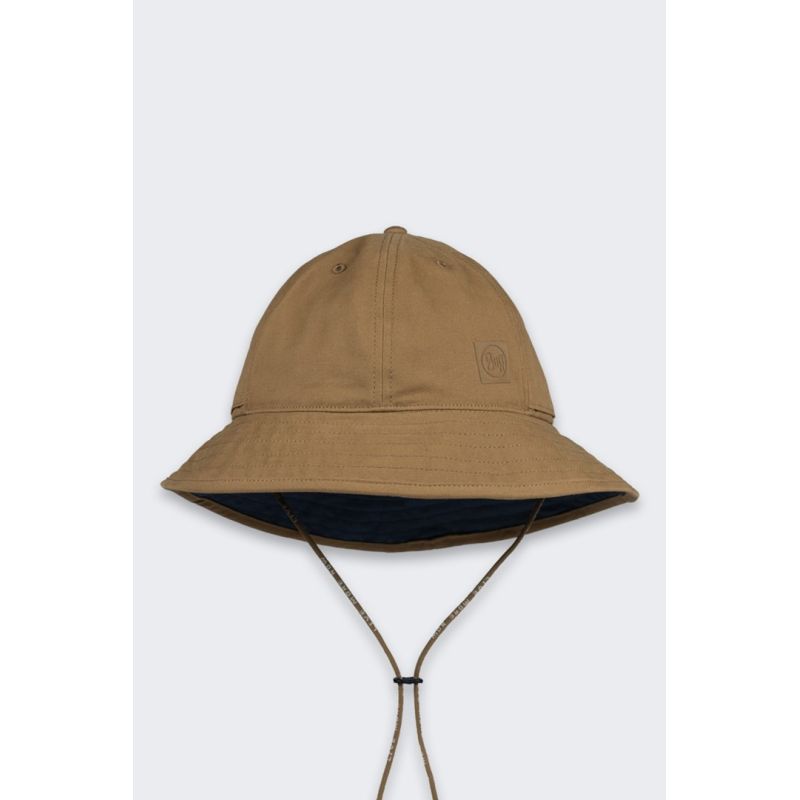 Buff Nmad Bucket Hat - yste fawn size: s_m Odzież militarna/Buty Your Sports Performance
