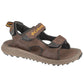 Columbia Konos Hiker 3-Strap Sandal M 2121571231 sandals Footwear/Outdoor/Columbia Your Sports Performance