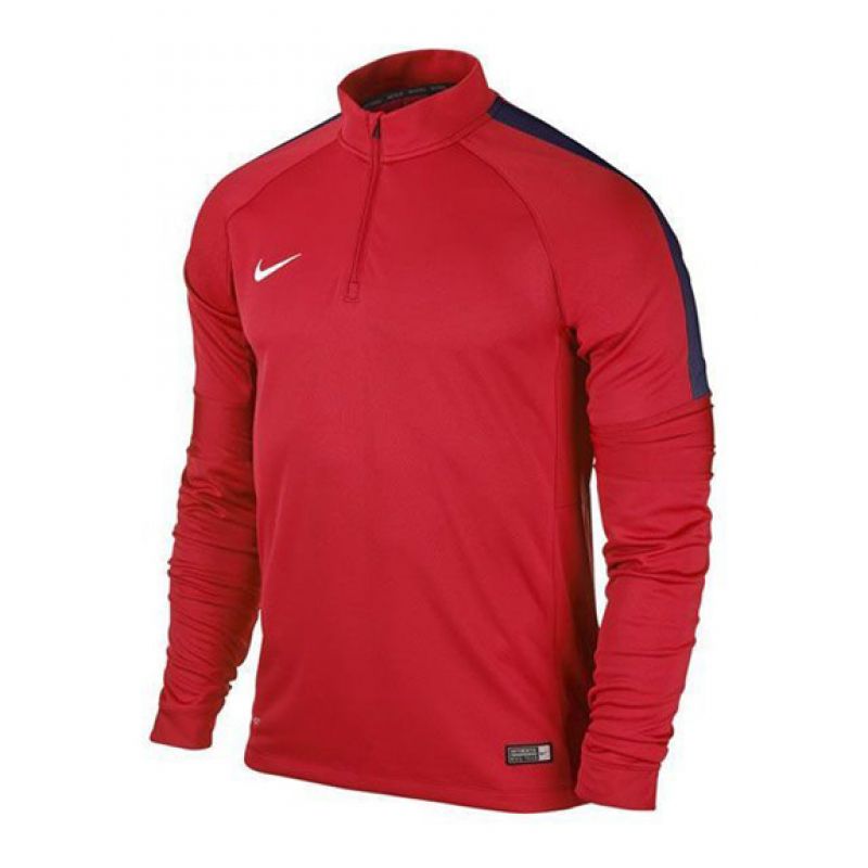 Nike Squad 15 Ignite Midlayer Jr 646404-662 sweatshirt Clothing/Football Nike