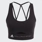 Sports bra adidas by Stella McCartney Truestrength Medium-Support Bra W HR2192 Clothing/Running Adidas