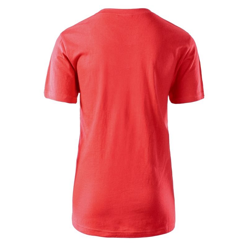 Children's T-shirt with short sleeves MANDO JR In preparation Your Sports Performance
