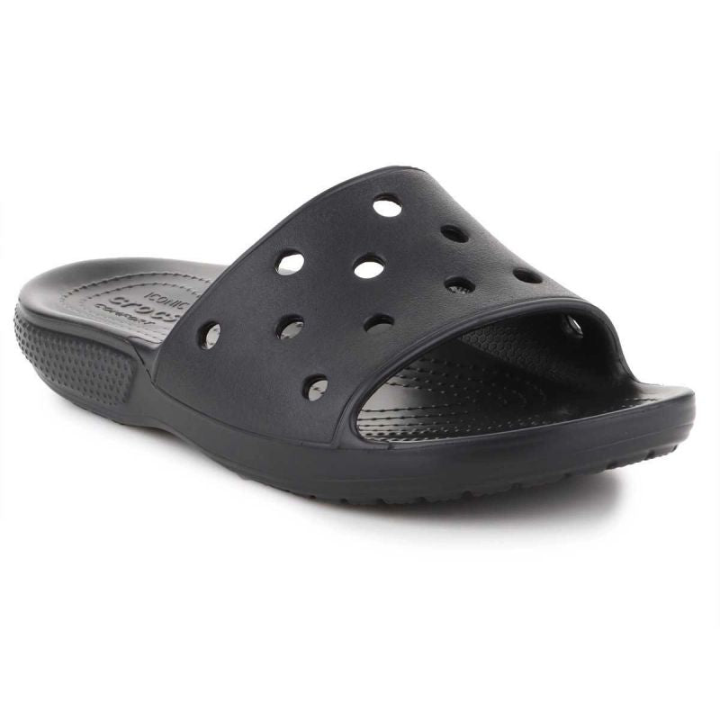 Crocs Classic Slide Black M 206121-001 Footwear/Swimming/Men Crocs
