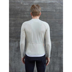 POC M's Thermal Lite LS Jersey Beige