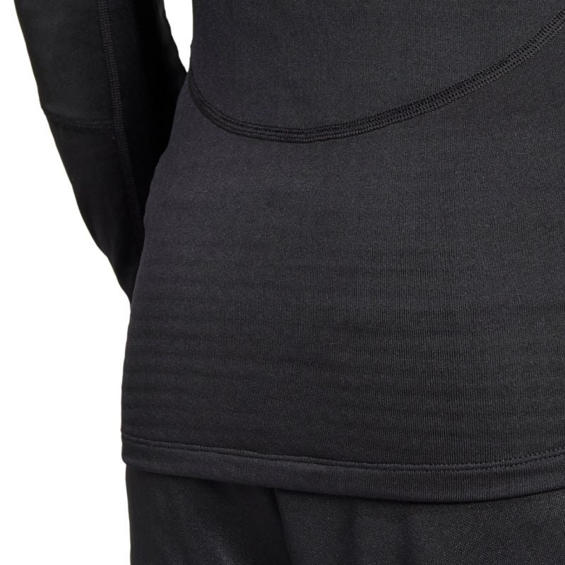 Men's adidas Techfit Cold.Rdy Longsleeve Tee black JL5623 adidas