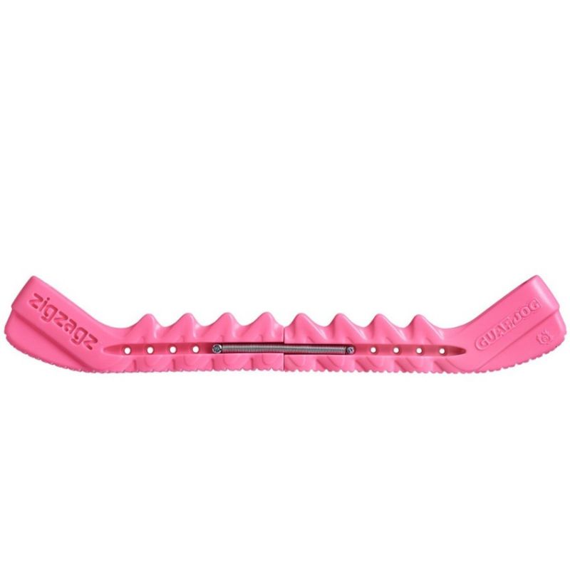 Guardog Deluxe Zigzagz Skid Protector Accessories/Skating/Ochraniacze płóz/GUARDOG Your Sports Performance