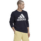 adidas Essentials Big Logo M sweatshirt HL2298 Clothing/Lifestyle Adidas
