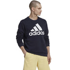 adidas Essentials Big Logo M sweatshirt HL2298 Clothing/Lifestyle Adidas