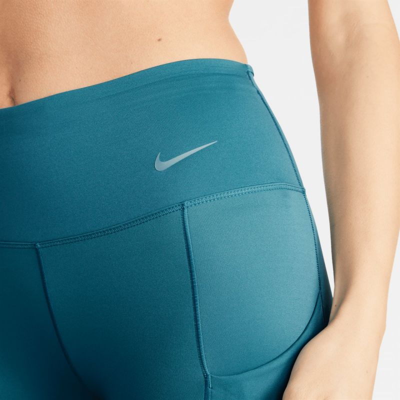 Leggings Nike Go W DQ5672-440 Clothing/Training Nike