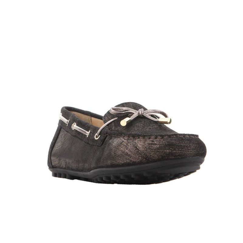 Geox D Leelyan A - SHI.Suede D724RA 00077 C9999 In preparation Your Sports Performance