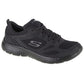 Skechers Summits Suited 12982-BBK Black 36 In preparation Your Sports Performance