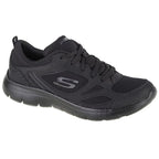 Skechers Summits Suited 12982-BBK Black 36 In preparation Your Sports Performance