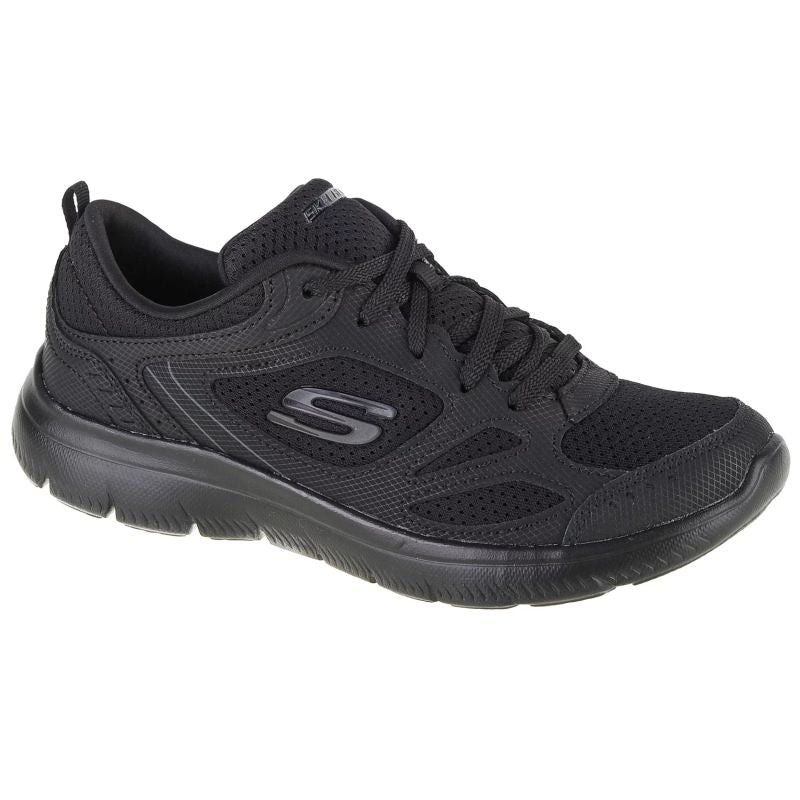 Skechers Summits Suited 12982-BBK Black 36 In preparation Your Sports Performance