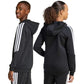 adidas Tiro 26 League Sweat Full Zip Hoodie for Kids Black KF3324 To be categorized Your Sports Performance