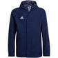 Jacket adidas Entrada 22 All-weather Jr. IK4012 Clothing/Football Adidas
