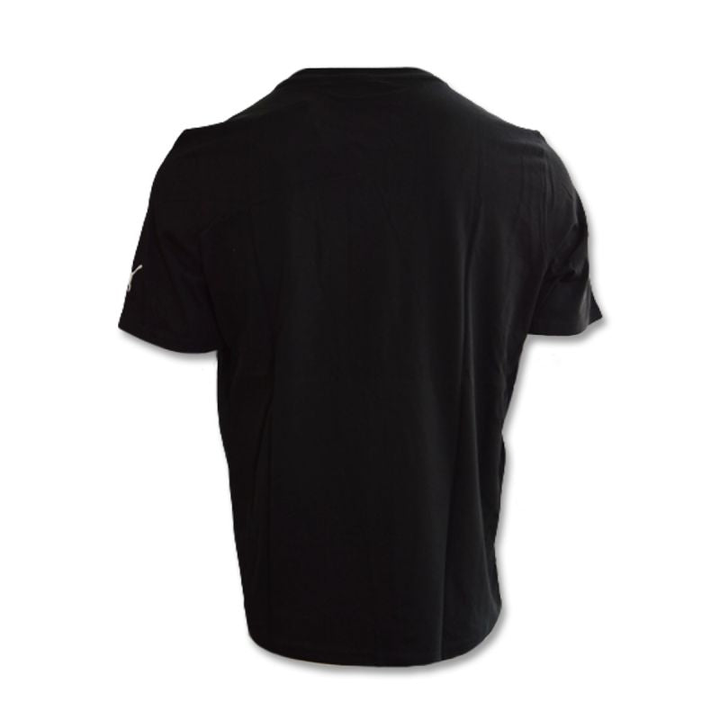 PUMA 'Not From Here' T-shirt Puma Black - 535109-01 Odzież/Odzież na co dzień Your Sports Performance