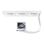 ASUS ROG RYUJIN III 360 ARBG EXTREME WHT Cooler Chłodzenie/Chłodzenie - zestawy chłodzenia wodnego Your Sports Performance