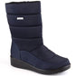 High-top snow boots News W EVE436B, navy blue Footwear/Outdoor/News Your Sports Performance