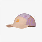 Kids' BUFF 5 PANELS CAP KATSY ORCHID JR