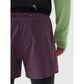 Men's quick-drying running shorts 4F 4FWAW24TFSHM633-50S *Kategoria tymczasowa Your Sports Performance