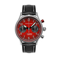 Bauhaus Aviation Eurofighter 25765 watch, 41mm Akcesoria sportowe i turystyczne/Zegarki sportowe Your Sports Performance