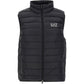 Down vest EA7 Emporio Armani M 8NPQ06-PNGPZ-1200 Clothing/Lifestyle/Karl Kani Your Sports Performance