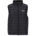Down vest EA7 Emporio Armani M 8NPQ06-PNGPZ-1200 Clothing/Lifestyle/Karl Kani Your Sports Performance