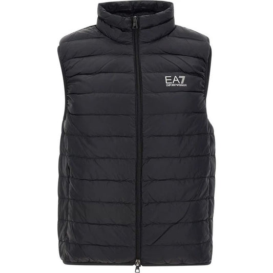 Down vest EA7 Emporio Armani M 8NPQ06-PNGPZ-1200 Clothing/Lifestyle/Karl Kani Your Sports Performance