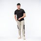 Men's IGBOTYY Trousers Iguana