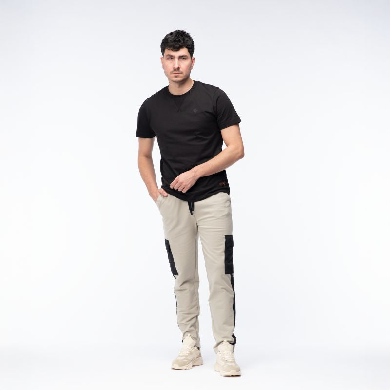 Men's IGBOTYY Trousers Iguana