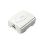 DIGITUS LAN PRINT SERVER 1XUSB 2.0 1XRJ45 FAST ETHERNET 10/100MBPS DN-13003-2 Komunikacja i łączność/PrintSerwer - Serwery wydruku Your Sports Performance