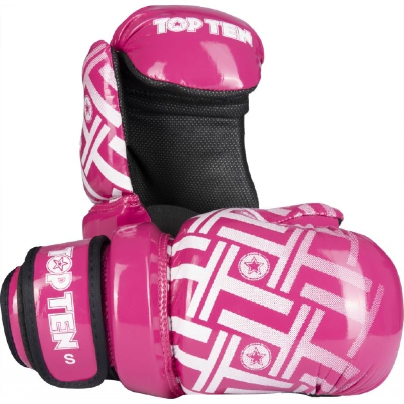 Masters open gloves ROTT-PRISM 0121658-02M