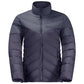 Jack Wolfskin Tundra Down Jacket Jkt W 1206652-1388 Clothing/Outdoor/Jack Wolfskin Your Sports Performance