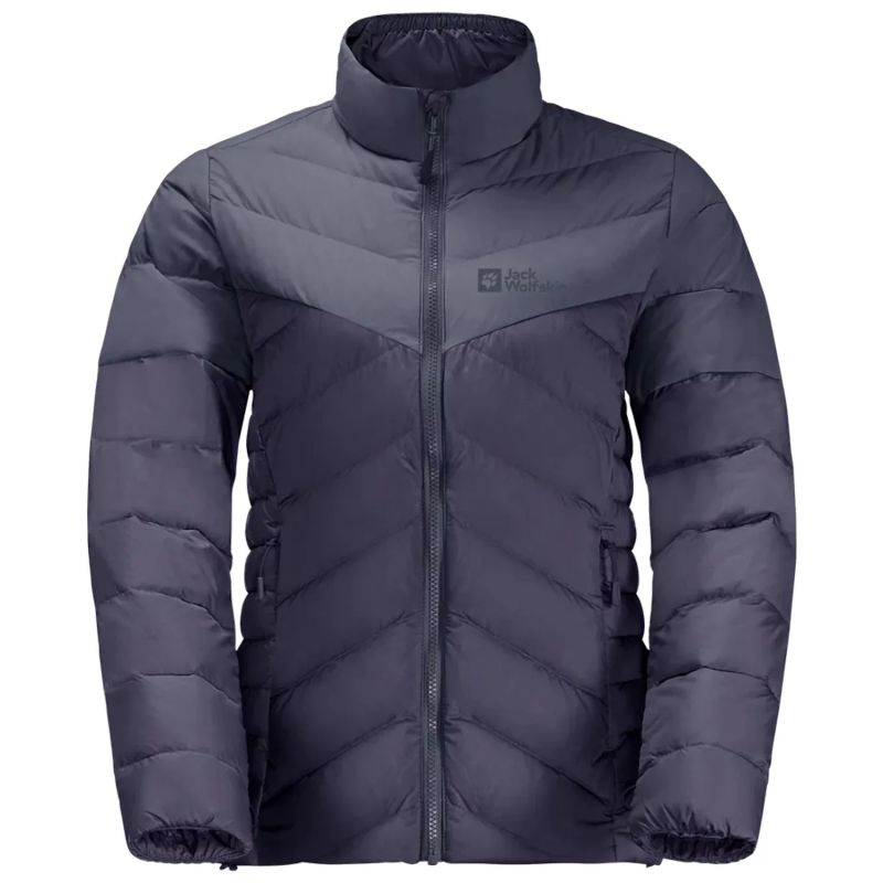 Jack Wolfskin Tundra Down Jacket Jkt W 1206652-1388 Clothing/Outdoor/Jack Wolfskin Your Sports Performance