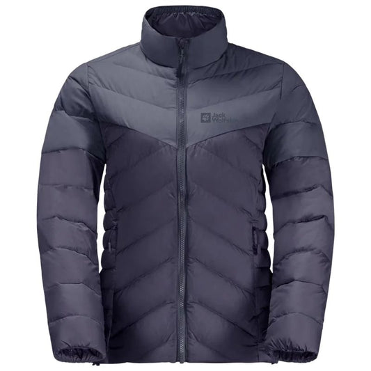 Jack Wolfskin Tundra Down Jacket Jkt W 1206652-1388 Clothing/Outdoor/Jack Wolfskin Your Sports Performance
