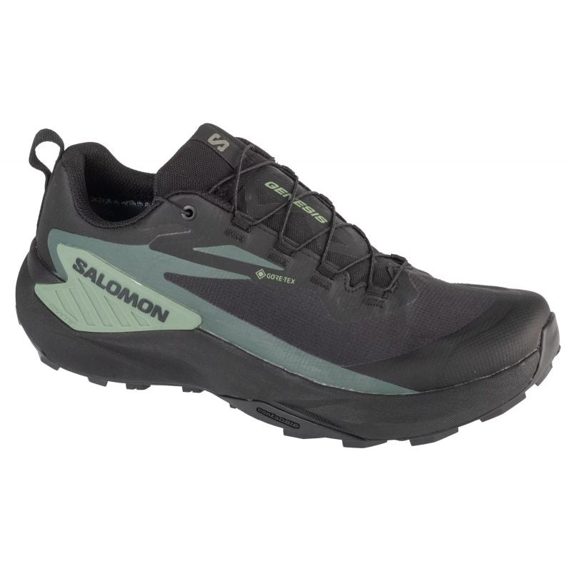 Salomon Genesis GTX M 475187 Running Shoes Footwear/Running/Men Your Sports Performance