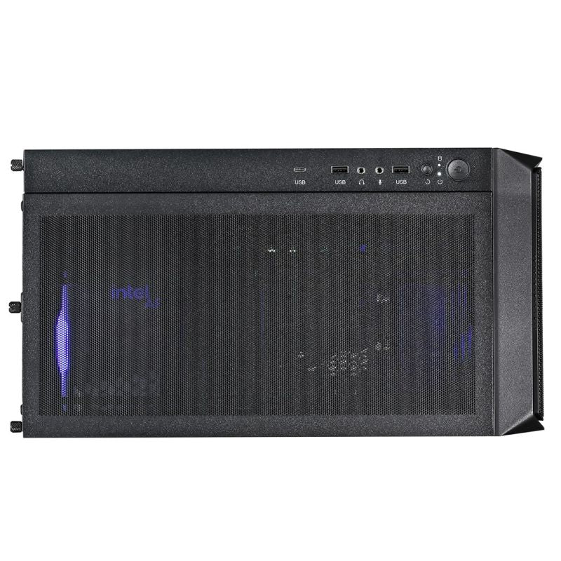 Actina ENDORFY 14400F/32GB/1TB/ArcB580/600W Komputery/Komputery Gaming Actina Your Sports Performance