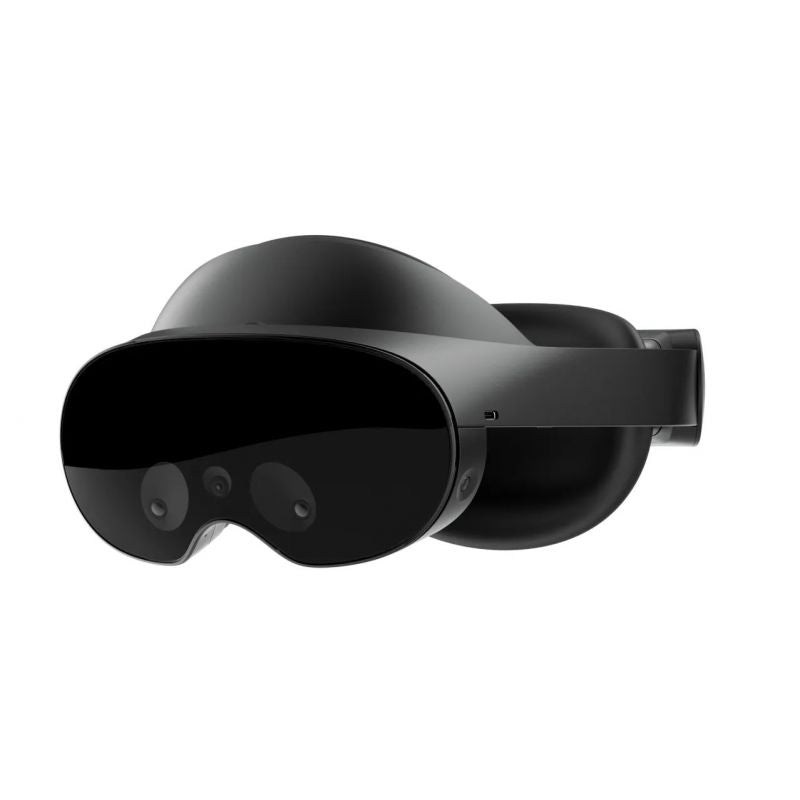 Oculus Meta Quest Pro 256GB Black (SALE) Import z Action/VR - Wirtualna rzeczywistość/Gogle wirtualnej rzeczywistości Your Sports Performance