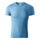 T-shirt Malfini Paint M MLI-P7314 azure Clothing/Lifestyle/T-shirts/Malfini Malfini