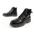 Wrangler Ryland men's boots, Chelsea boots, elegant, insulated Wrangler