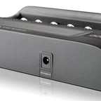 EVERACTIVE CHARGER FOR LI-ION AND NI-MH CYLINDRICAL BATTERIES UC800 Baterie, akumulatorki i ładowarki/Ładowarki akumulatorowe (bez akumulatorków) Your Sports Performance